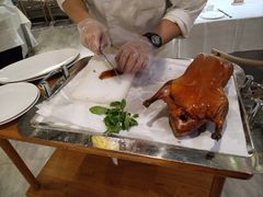 -在前门·烤鸭北京菜(五月花广场店)