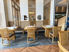 -时间里·新派粤菜(远洋店)