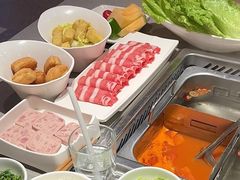 -海底捞火锅(凤凰广场店)
