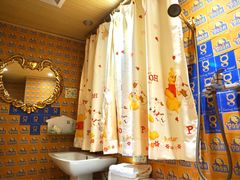 -广州迷途主题旅馆(海珠广场店)