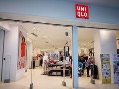 -优衣库(福州五四北泰禾广场店)