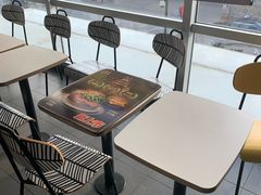-麦当劳(沙河店)