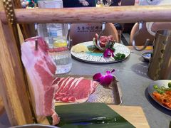 -杨小佳·齐齐哈尔烤肉·烤串(广州店)