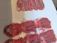-圆山胜利碳火铜锅涮肉(马甸桥店)