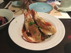 -海航大厦万豪酒店彩海轩中餐厅(霄云路店)