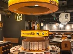 -潮发潮汕牛肉店(软件基地店)