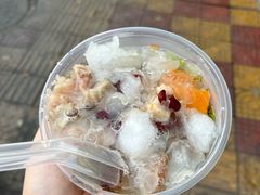 -小媳妇甜汤(苏峰街店)