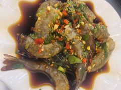 生腌虾-廣味潮鲜·一品潮滋味(五道口店)