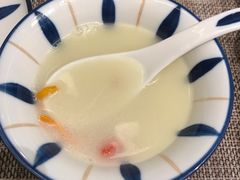 养颜白汁河豚-肆月河豚·新淮扬(金融街店)