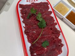 -燃计沙茶皇·香港沙茶火锅(人广旗舰店)