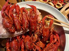-蟹主隆恩.炙烤海鲜虾蟹馆(梅溪湖店)
