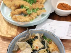 -小满手工粉(北京来福士店)