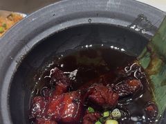 -老外婆(吾悦广场店)