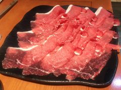 -前门涮肉(群力店)