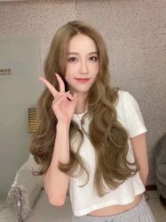 点击看大图 -3AM·S HAIR SALON烫发染发接发