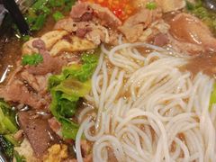 -俏张飞杀猪粉(时尚天河店)