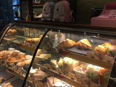 -星巴克(中远两湾城店)