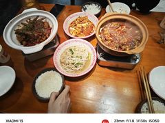 -陈家婆的菜(梅溪湖店)