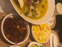 -乡村基·川味现炒大王(熙悦天街店)