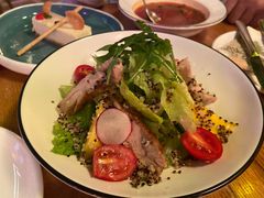 -MR.ROCKY洛奇先生RESTAURANT&BAR(宝安壹方城店)