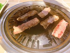 -胡哥烤肥牛(车公庙店)