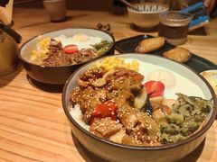 -潭子茶屋(天台店)