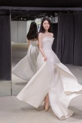 -WECOUTURE高级订制广州