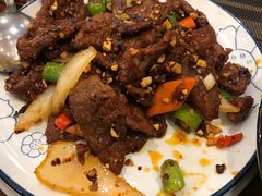 -七菜馆·东北菜·蒸饺(文体路店)