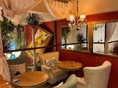 -玛格萝妮比萨屋(陆家浜路店)