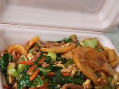 -上海理工大学第五食堂