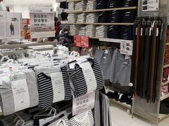 -优衣库(长沙国金中心店)