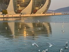 -云龙湖旅游景区