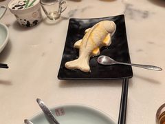 -小吊梨汤·北京菜·烤鸭(长安商场-首都博物馆店)