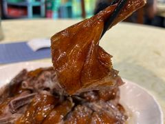 -禄源公·老莞诚饭店