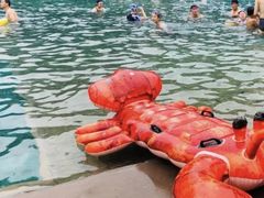 -柳浪游泳场