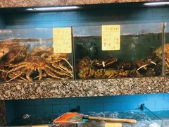 水产区-老街渔味馆(芳华店)