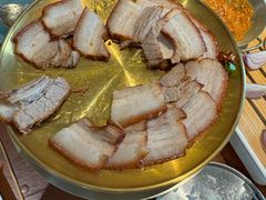 -鑫日千里马朝鲜族小馆(总店)