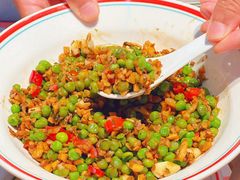 -韵味湘肴·小炒黄牛肉(五一广场美食地标店)