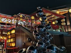 -绳金塔