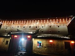 -福建土楼（南靖）云水谣景区-和贵楼