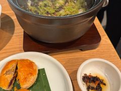 -一坐一忘云南菜(三里屯店)