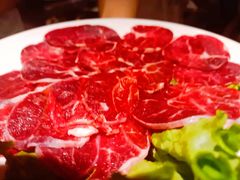 -大河宴椒麻鱼(嘉和园店)