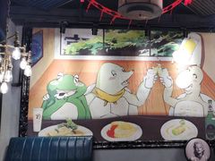 -甲大帅·甲鱼·椰子鸡主题餐厅(唐家店)