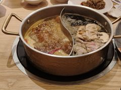 -松野谷·寿喜烧自助(华联顺义金街购物中心店)