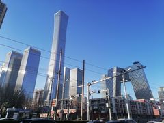 -朝阳区图书馆(小庄店)