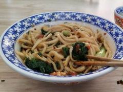 -樊二郎·驴蹄子面(科技路店)