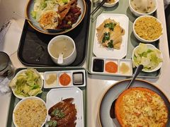 -本味轩精品茶餐厅(黄山路店)