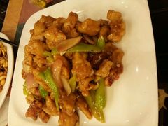 -勺园饭店(骨科医院店)