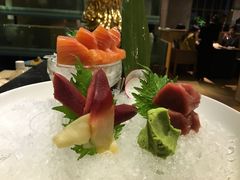 -鲤·鮨KOISUSHI