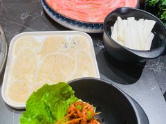 -巴蜀大将火锅(春熙店)